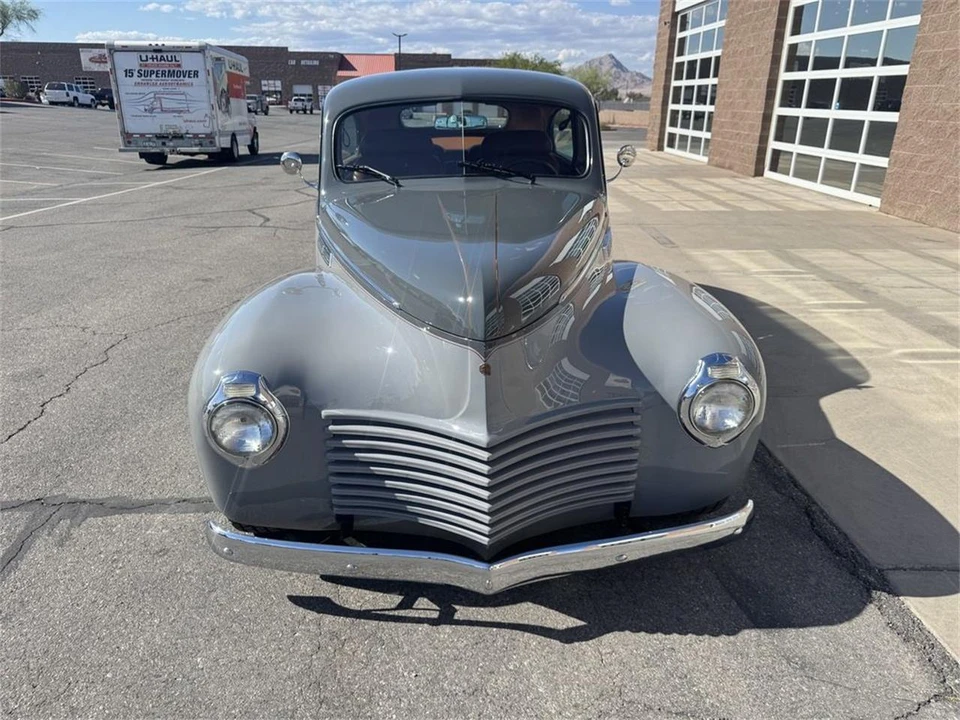 1940 Chrysler Windsor - Image 3 of 31