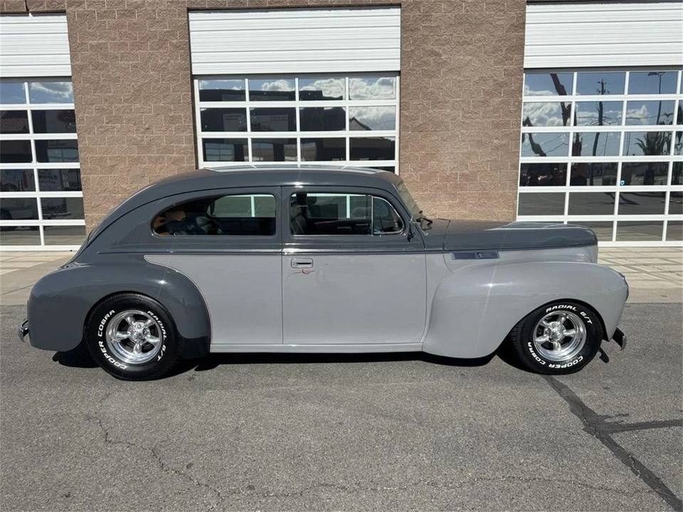 1940 Chrysler Windsor - Image 10 of 31