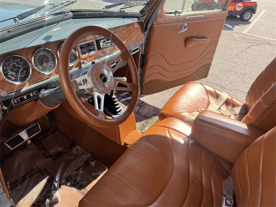 1940 Chrysler Windsor - Image 14 of 31