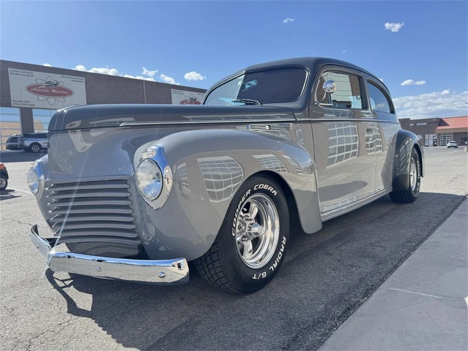 1940 Chrysler Windsor - Image 4 of 31