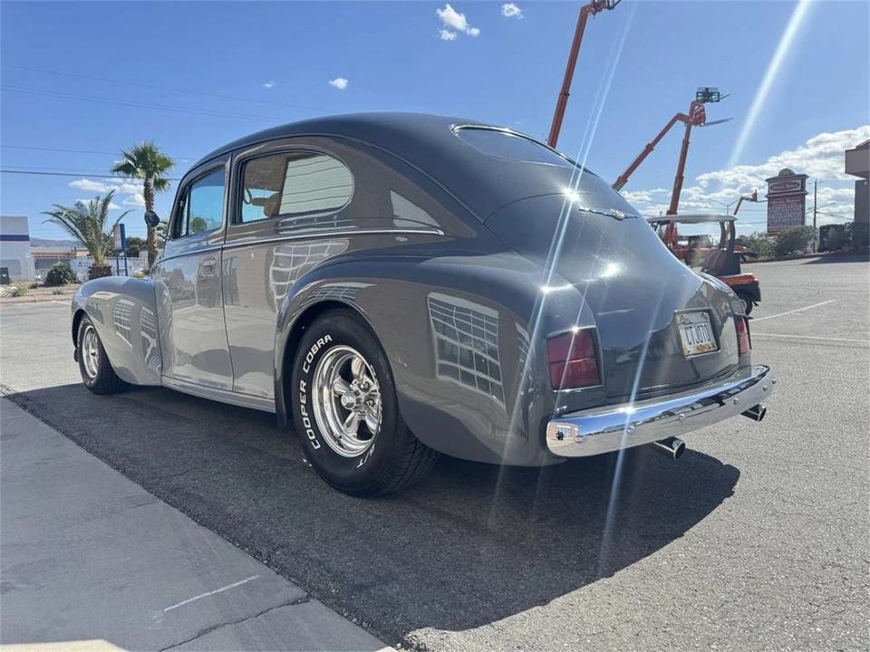 1940 Chrysler Windsor - Image 6 of 31