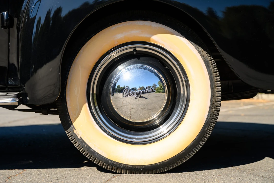 1940 Chrysler Windsor - Image 11 of 31