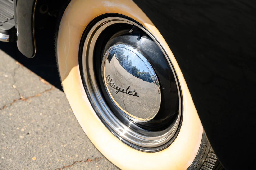 1940 Chrysler Windsor - Image 12 of 31