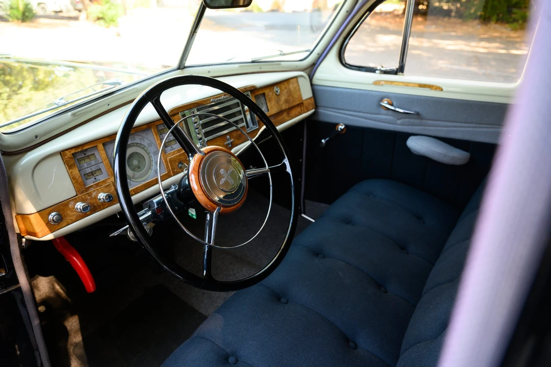 1940 Chrysler Windsor - Image 15 of 31