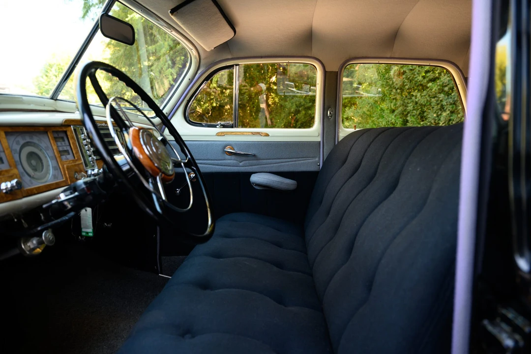 1940 Chrysler Windsor - Image 30 of 31