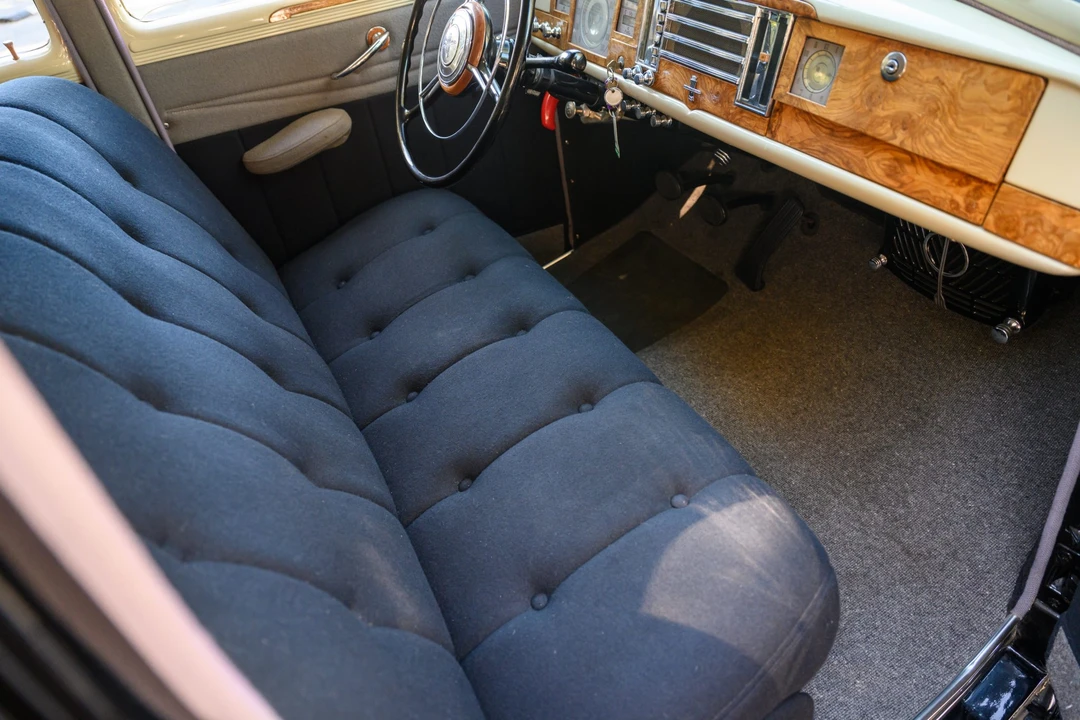 1940 Chrysler Windsor - Image 31 of 31