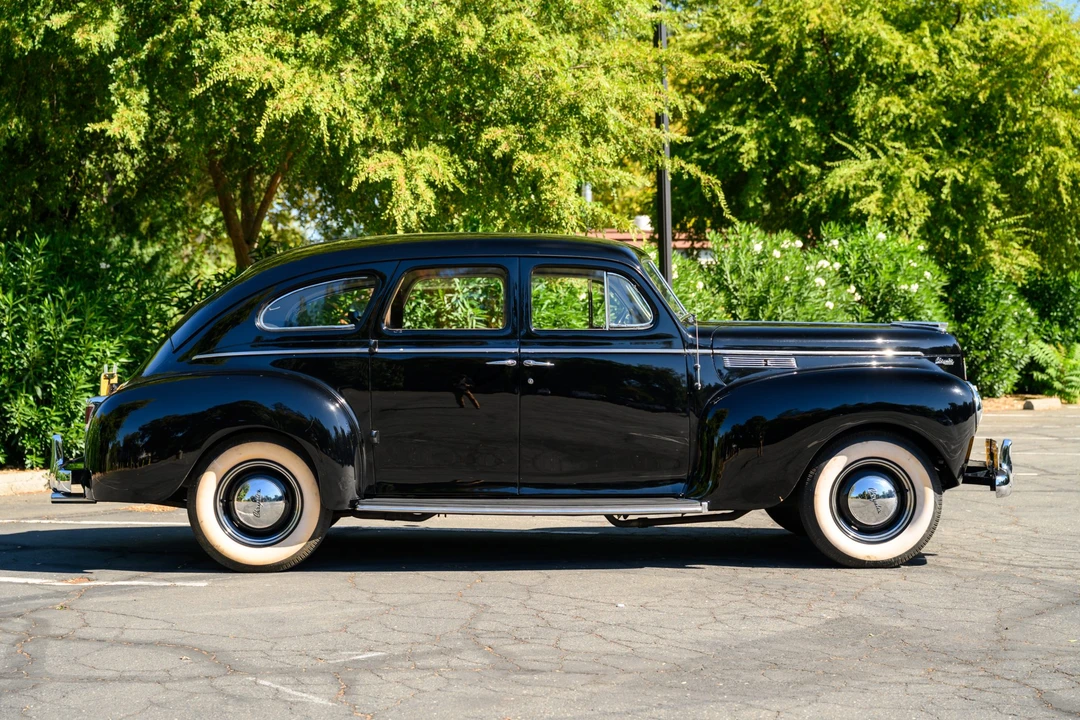 1940 Chrysler Windsor - Image 6 of 31