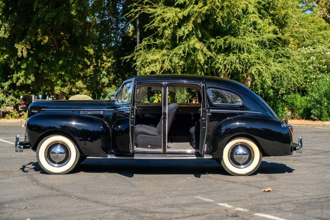 1940 Chrysler Windsor - Image 13 of 31