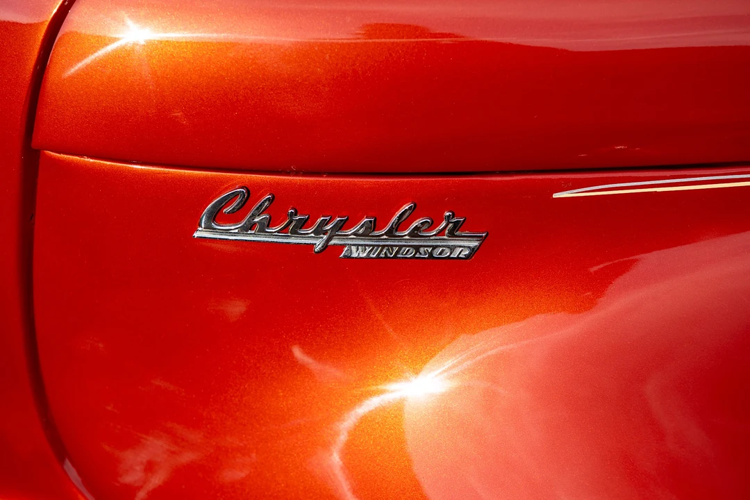 1940 Chrysler Windsor - Image 24 of 31