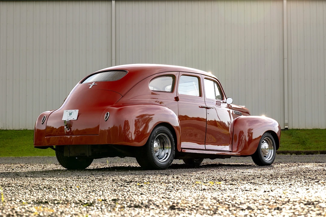 1940 Chrysler Windsor - Image 12 of 31