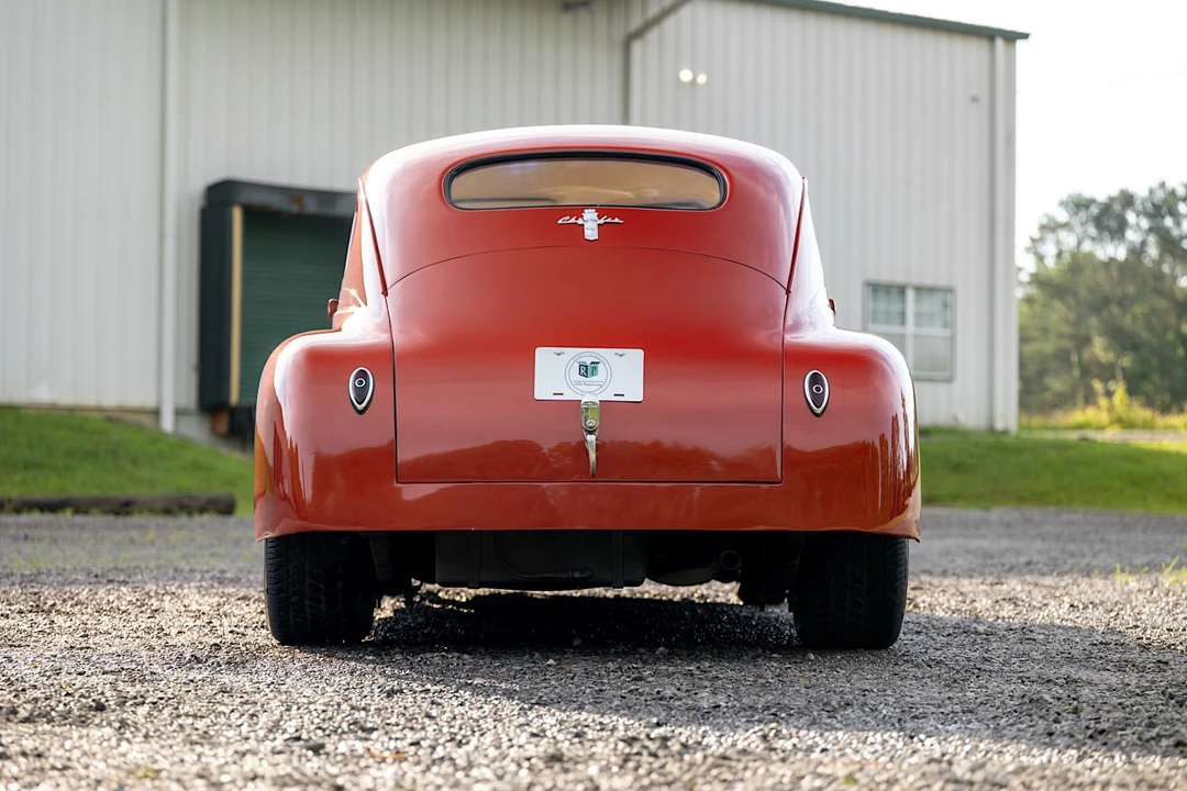 1940 Chrysler Windsor - Image 10 of 31