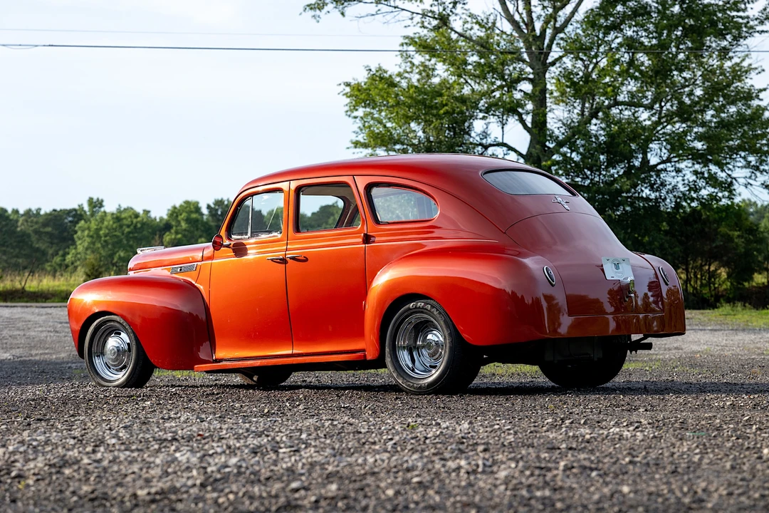 1940 Chrysler Windsor - Image 7 of 31