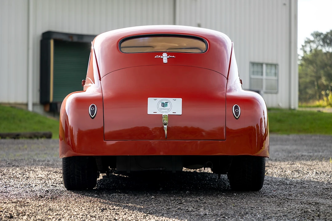 1940 Chrysler Windsor - Image 9 of 31