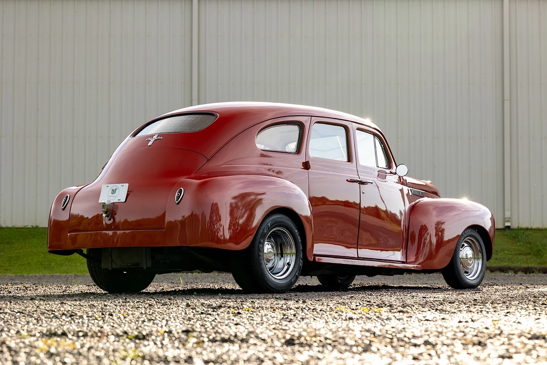 1940 Chrysler Windsor - Image 11 of 31