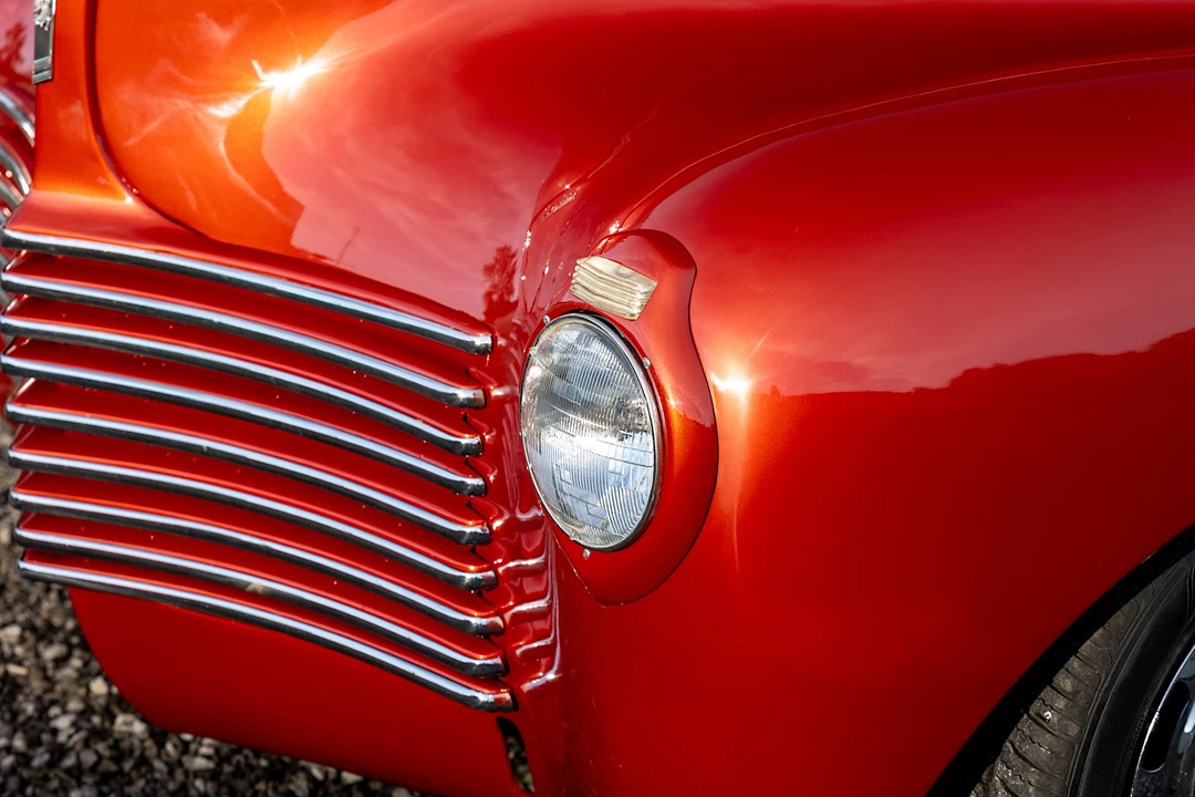 1940 Chrysler Windsor - Image 25 of 31