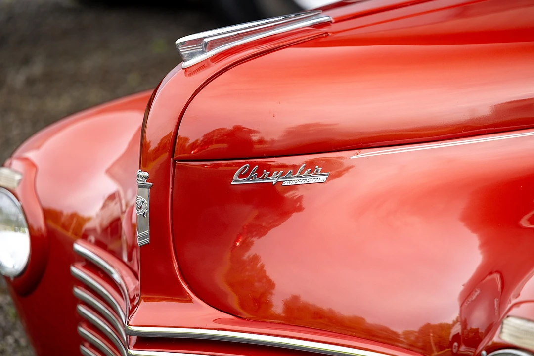 1940 Chrysler Windsor - Image 23 of 31