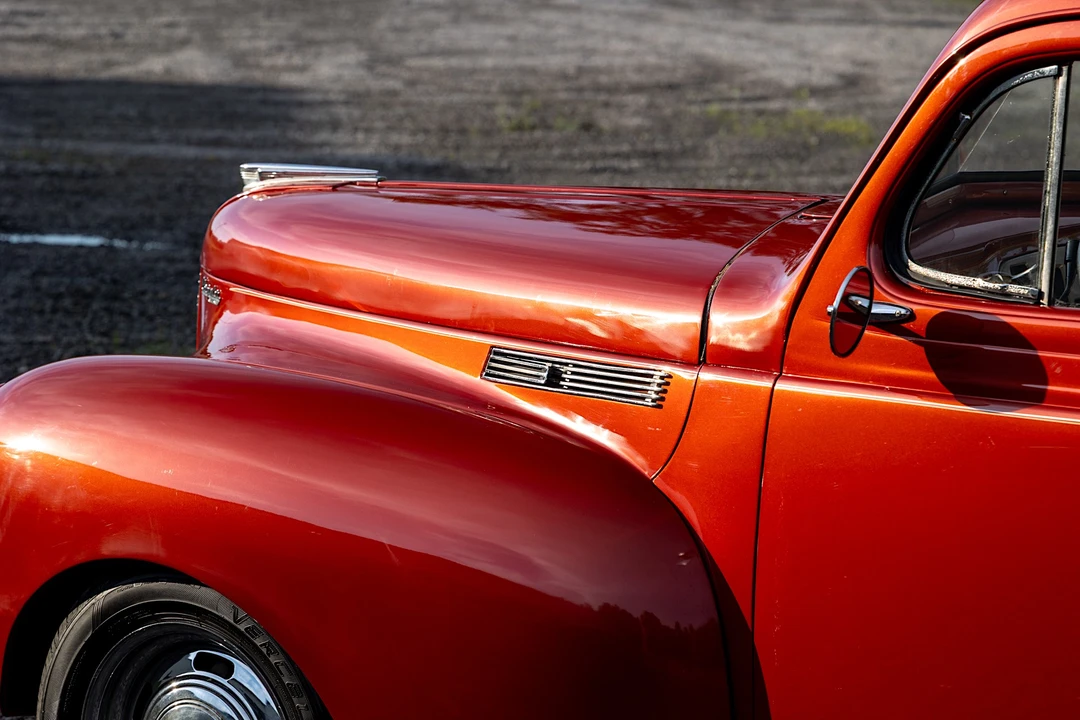 1940 Chrysler Windsor - Image 27 of 31