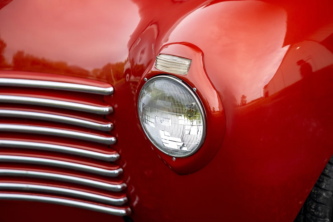 1940 Chrysler Windsor - Image 26 of 31