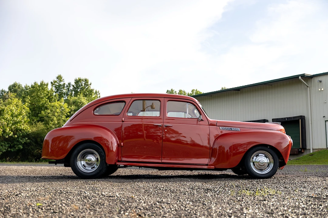 1940 Chrysler Windsor - Image 13 of 31