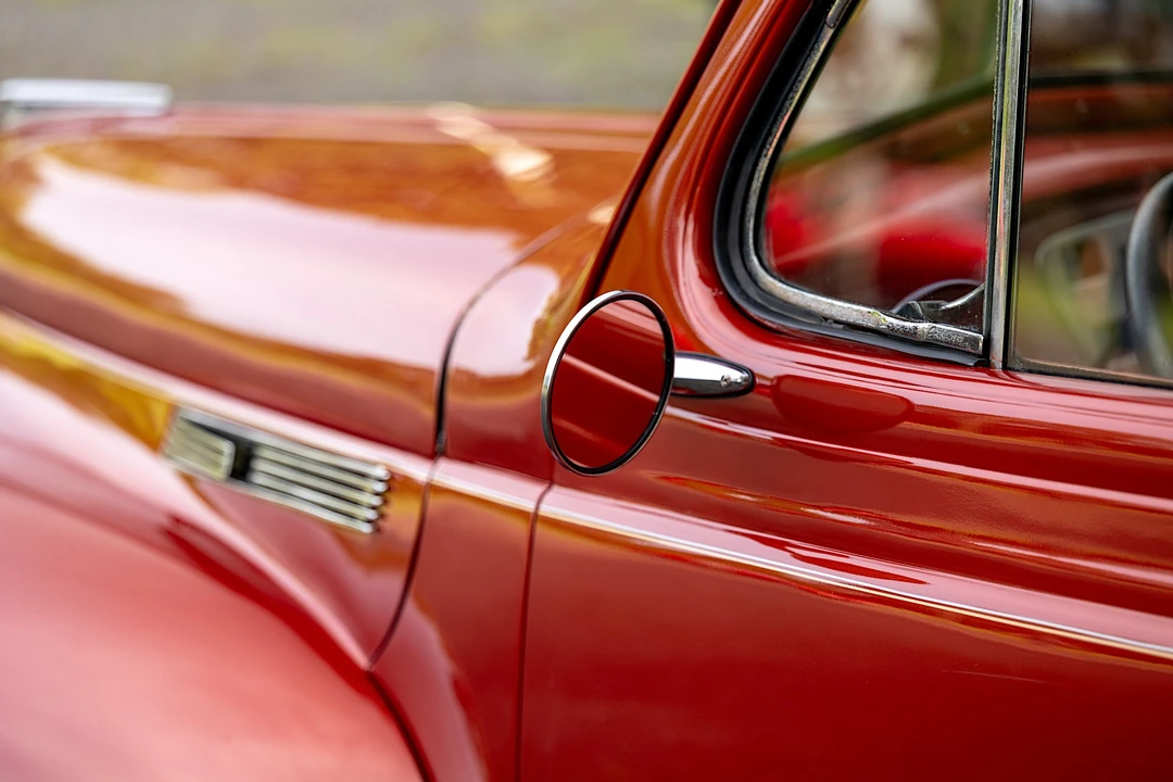 1940 Chrysler Windsor - Image 31 of 31