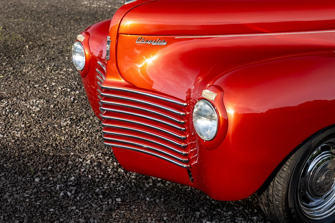 1940 Chrysler Windsor - Image 20 of 31