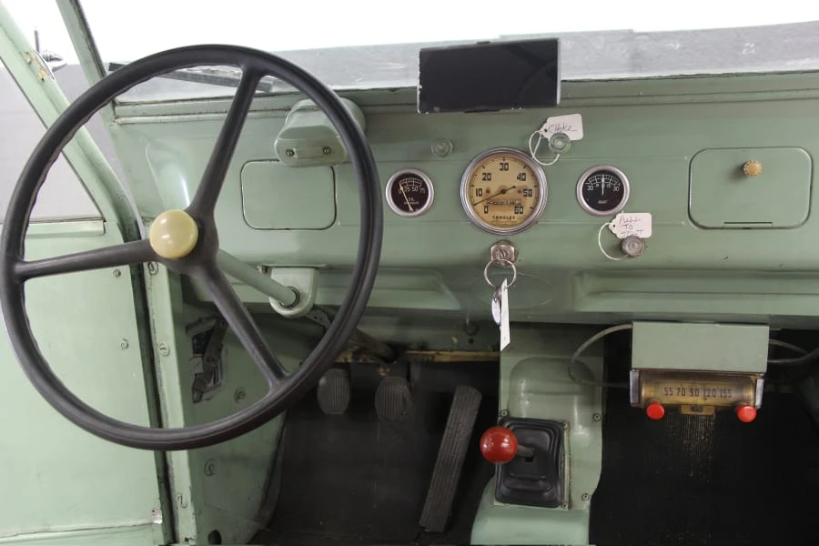 1940 Crosley CC - Image 4 of 8