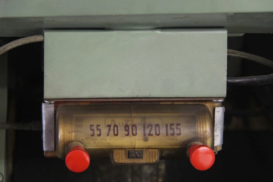 1940 Crosley CC - Image 6 of 8