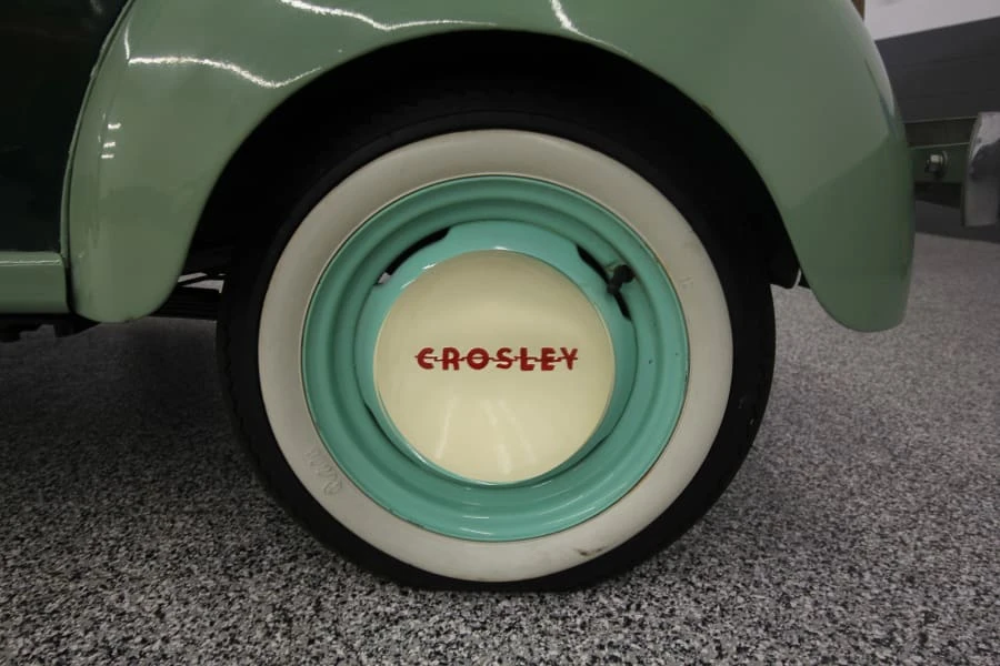 1940 Crosley CC - Image 8 of 8