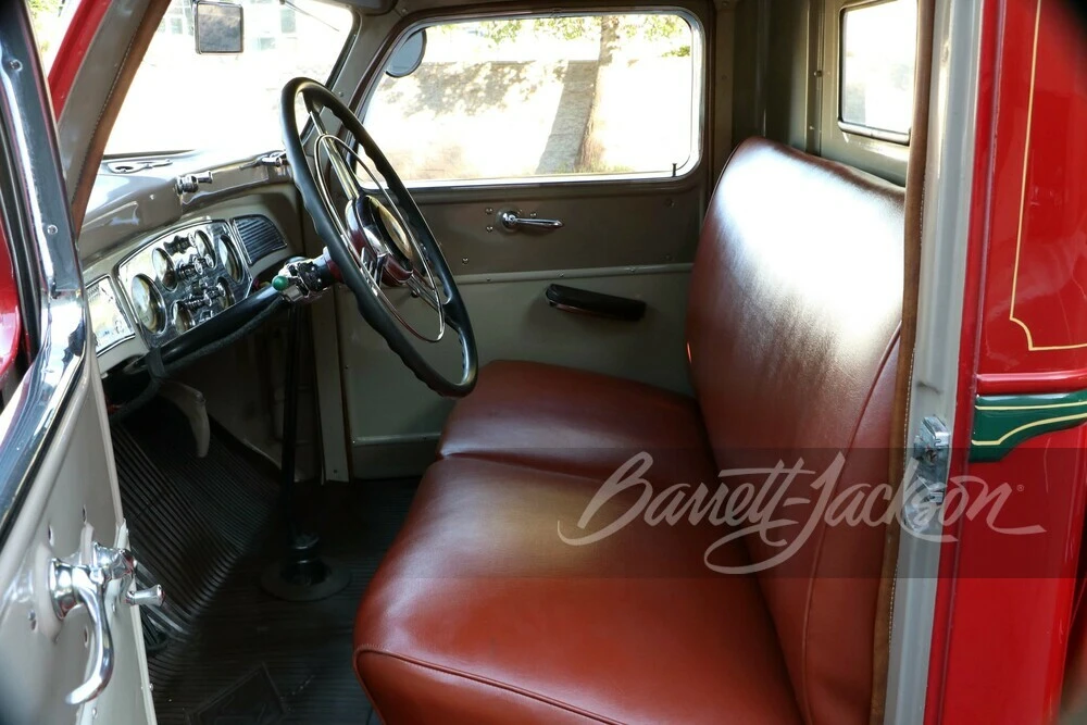 1940 Diamond T - Image 3 of 31