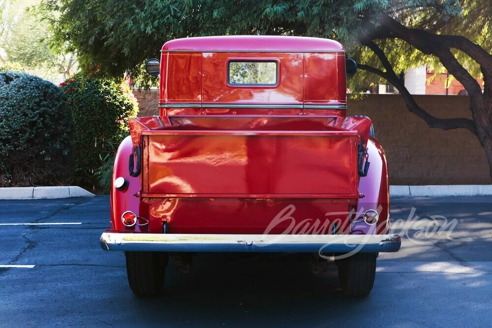 1940 Diamond T - Image 12 of 31