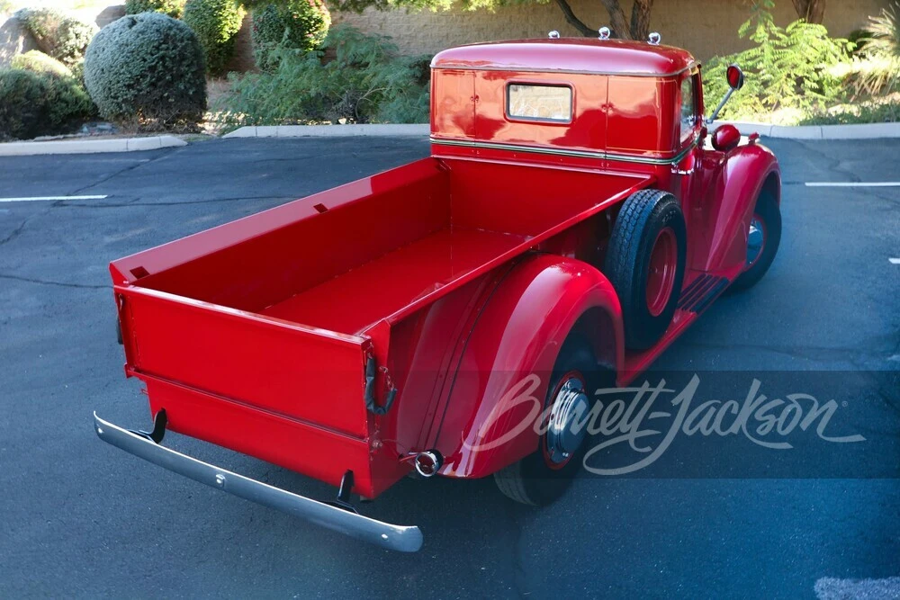 1940 Diamond T - Image 15 of 31