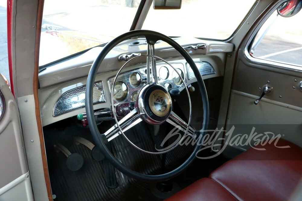 1940 Diamond T - Image 20 of 31