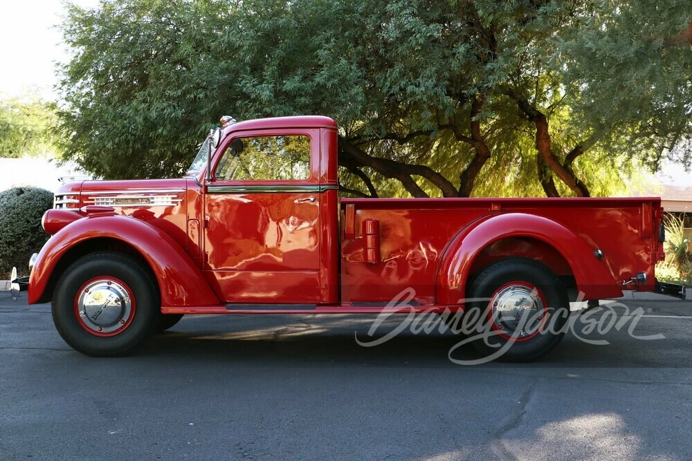 1940 Diamond T - Image 31 of 31