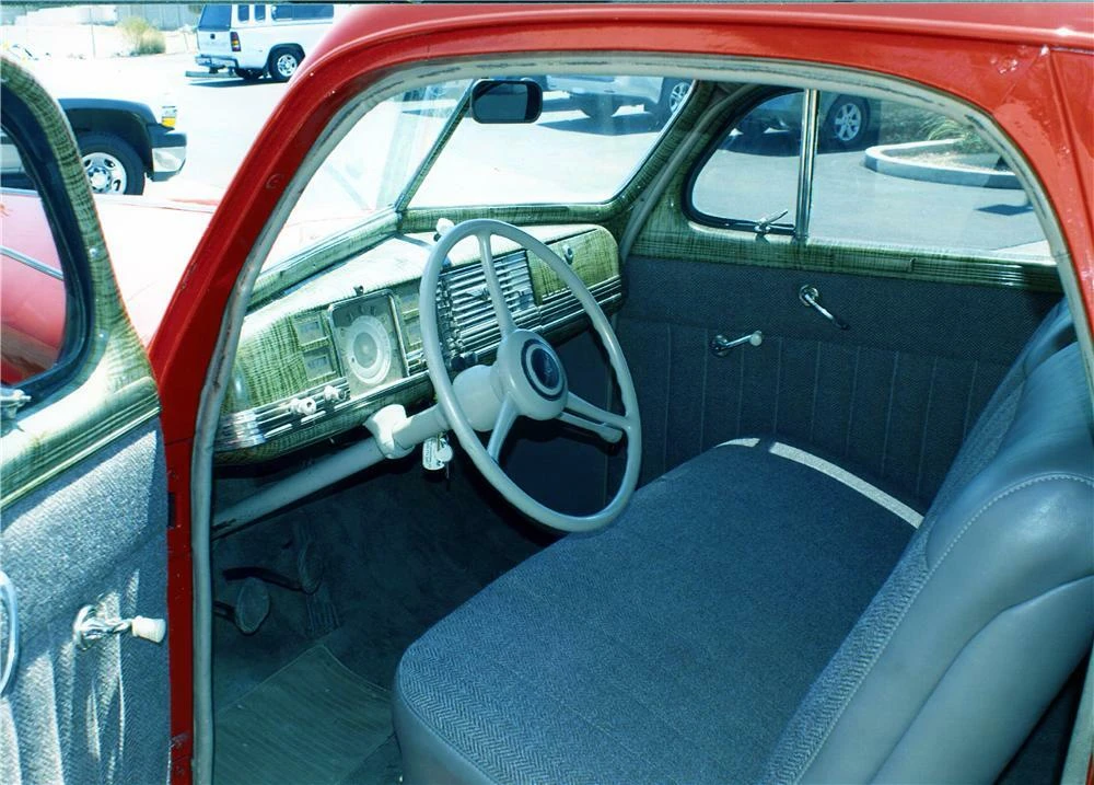 1940 Dodge T/V/W Series - Image 3 of 4