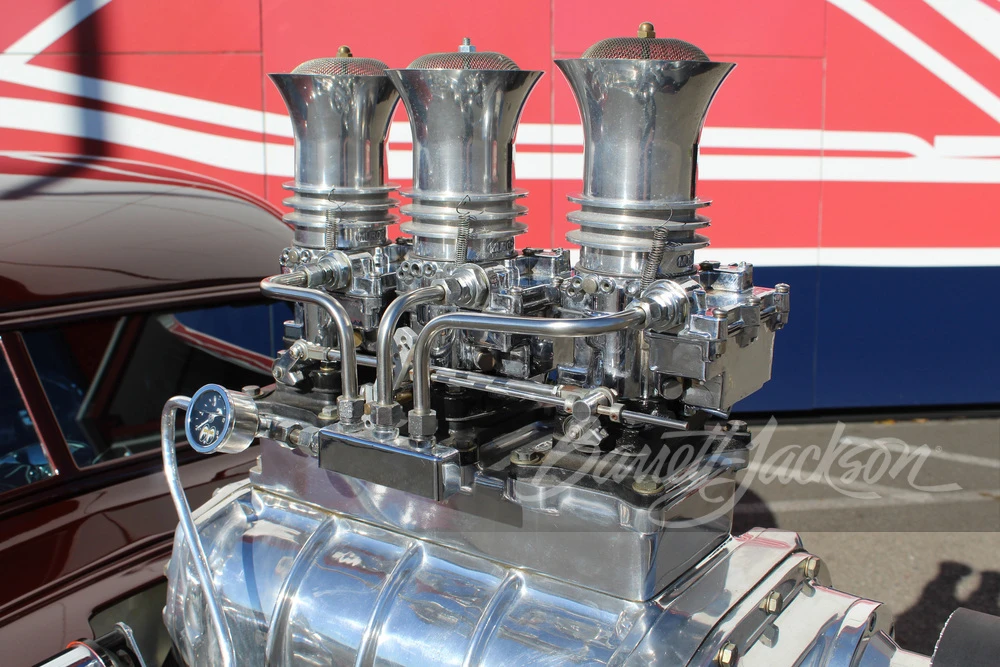1940 Dodge T/V/W Series - Image 3 of 31