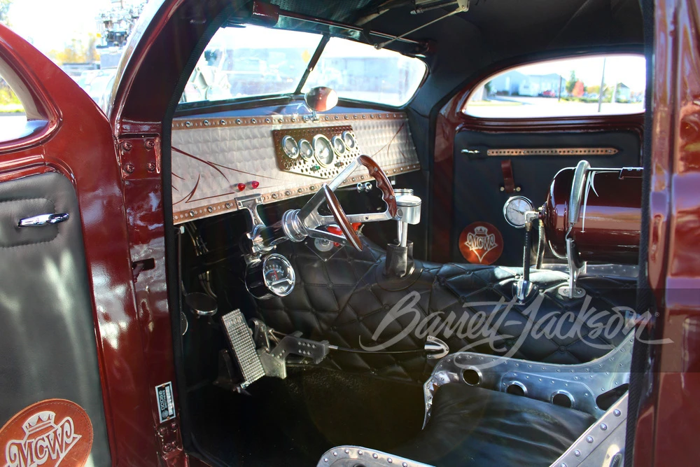 1940 Dodge T/V/W Series - Image 4 of 31