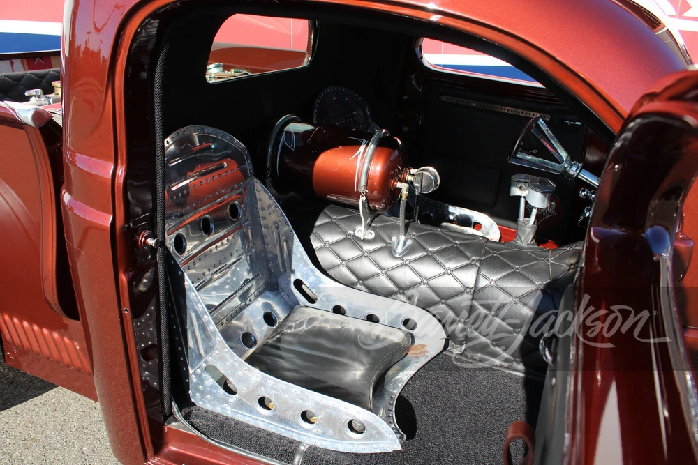 1940 Dodge T/V/W Series - Image 13 of 31