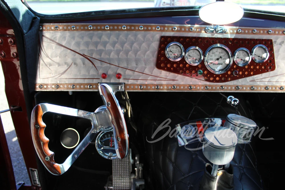 1940 Dodge T/V/W Series - Image 11 of 31