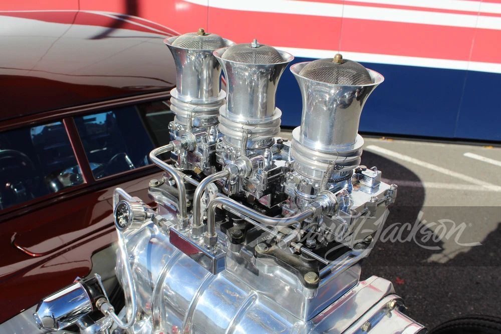 1940 Dodge T/V/W Series - Image 9 of 31