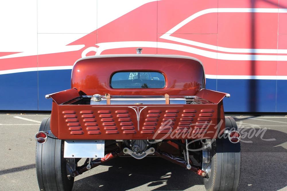 1940 Dodge T/V/W Series - Image 22 of 31