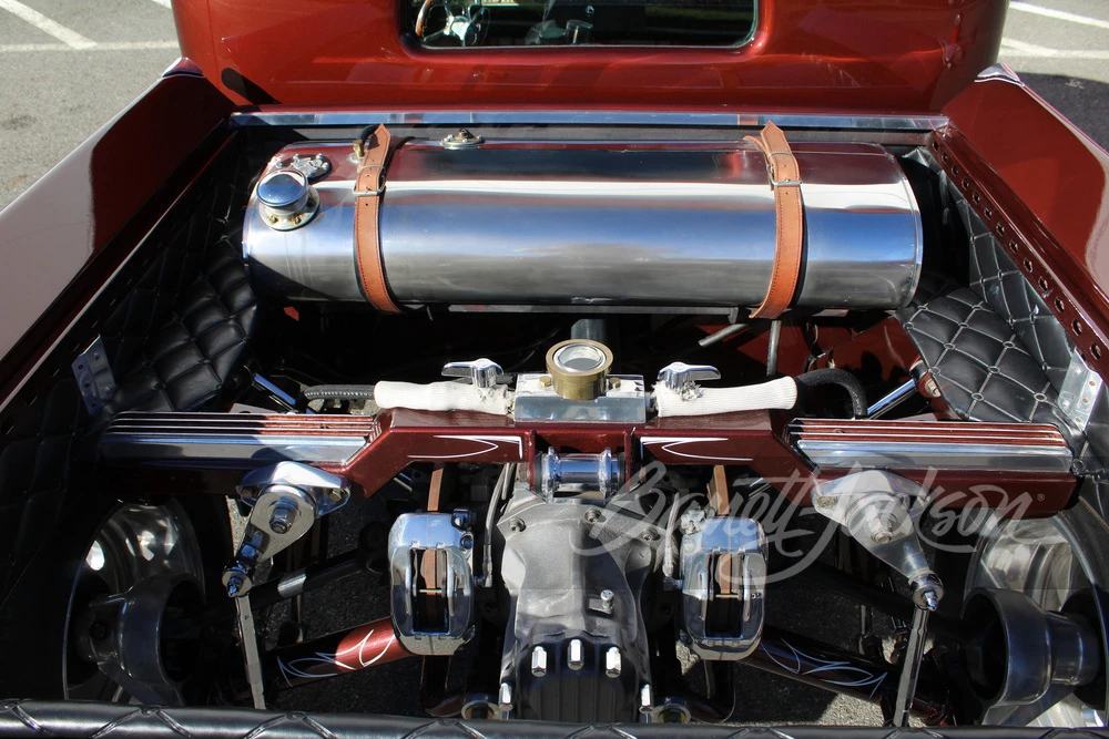 1940 Dodge T/V/W Series - Image 24 of 31