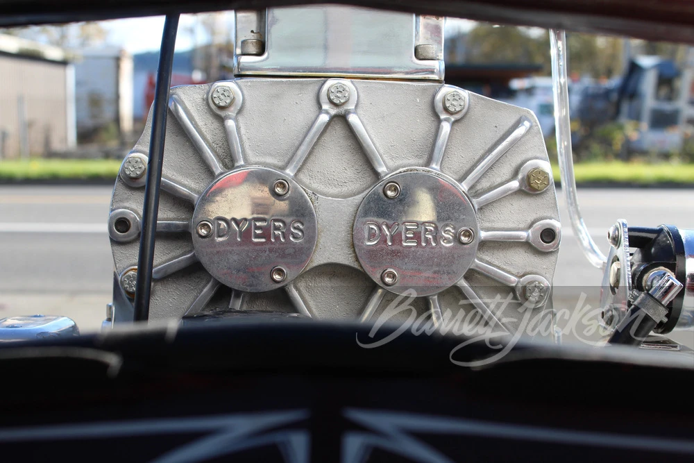 1940 Dodge T/V/W Series - Image 29 of 31