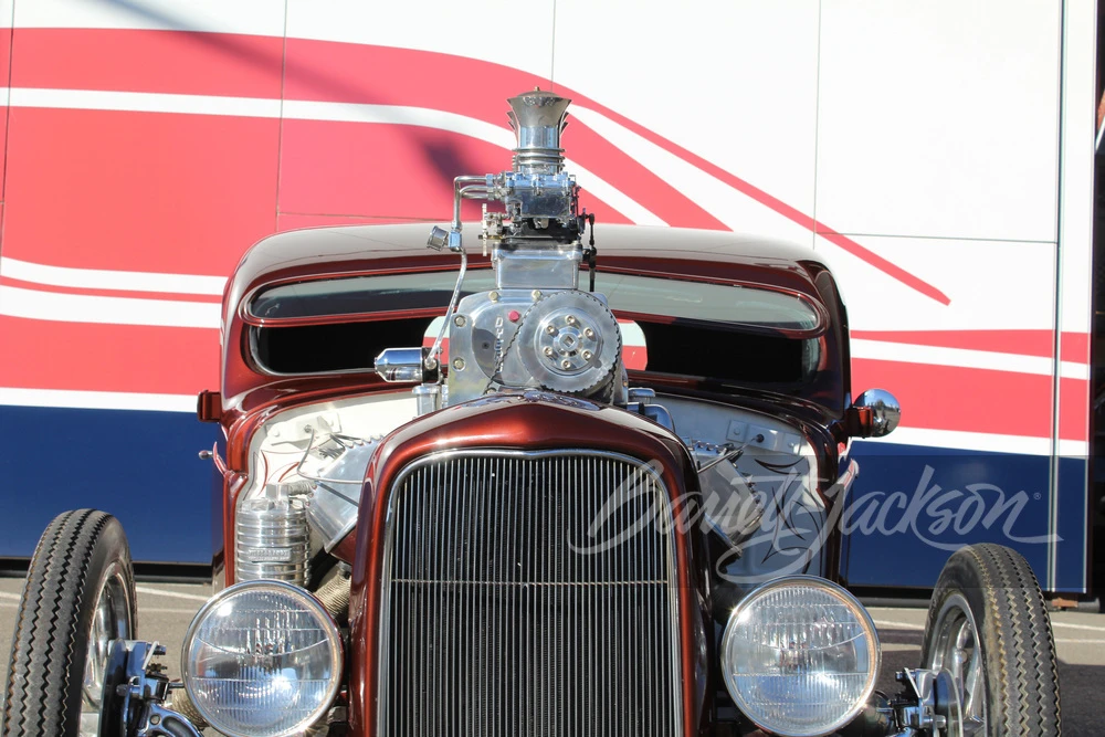 1940 Dodge T/V/W Series - Image 21 of 31