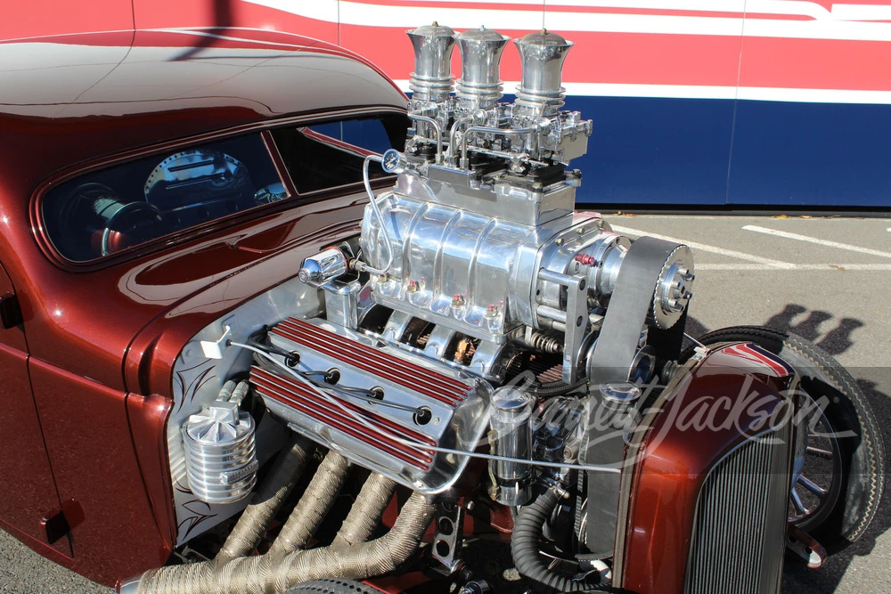 1940 Dodge T/V/W Series - Image 8 of 31