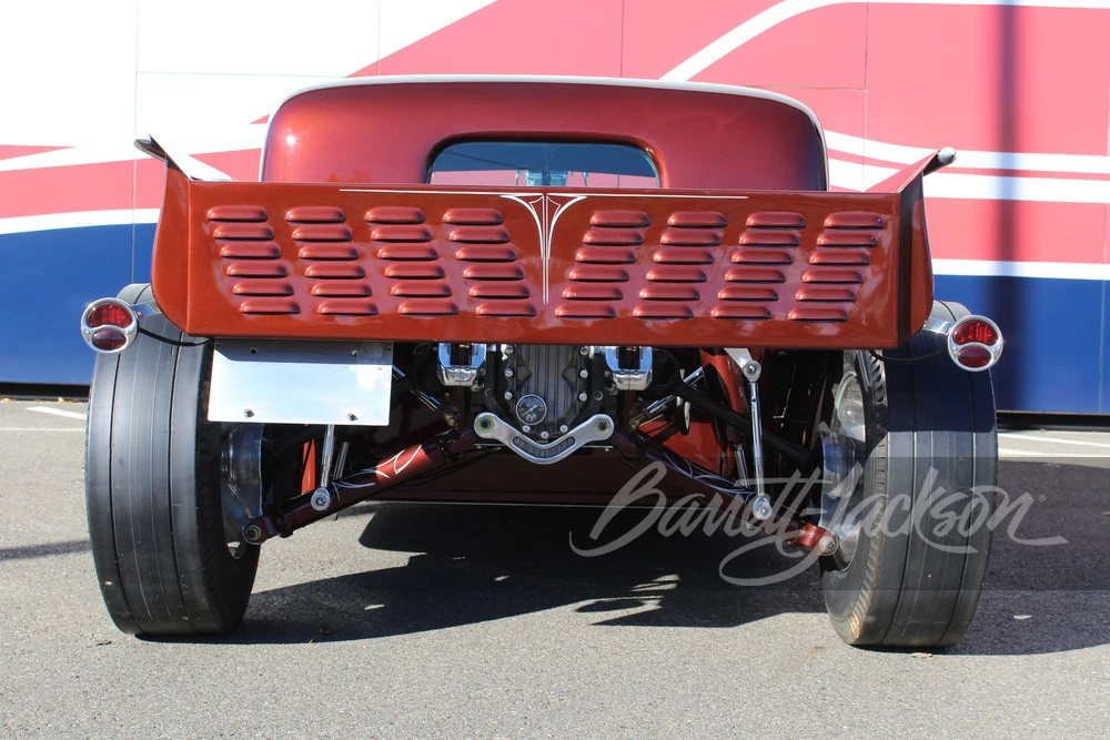1940 Dodge T/V/W Series - Image 19 of 31