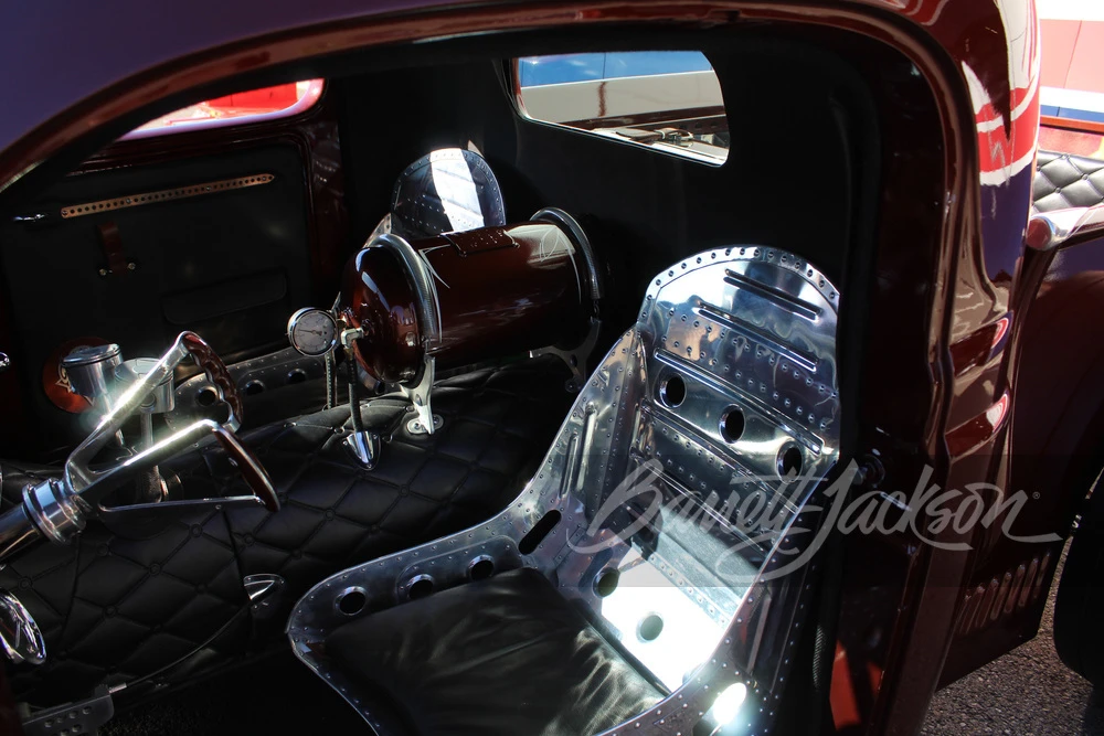 1940 Dodge T/V/W Series - Image 16 of 31