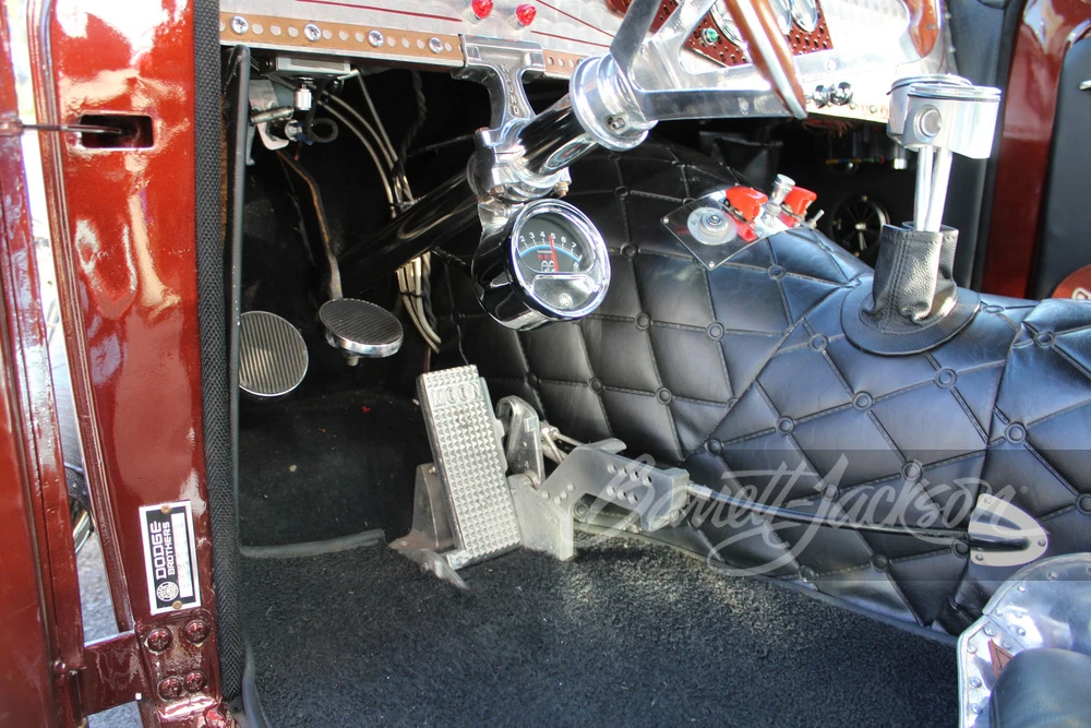 1940 Dodge T/V/W Series - Image 14 of 31