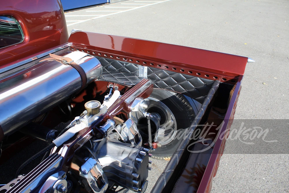 1940 Dodge T/V/W Series - Image 26 of 31
