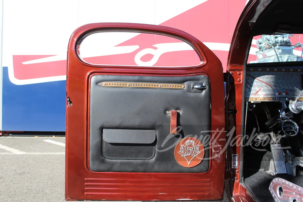 1940 Dodge T/V/W Series - Image 31 of 31