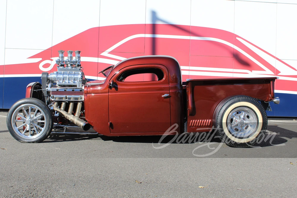 1940 Dodge T/V/W Series - Image 18 of 31